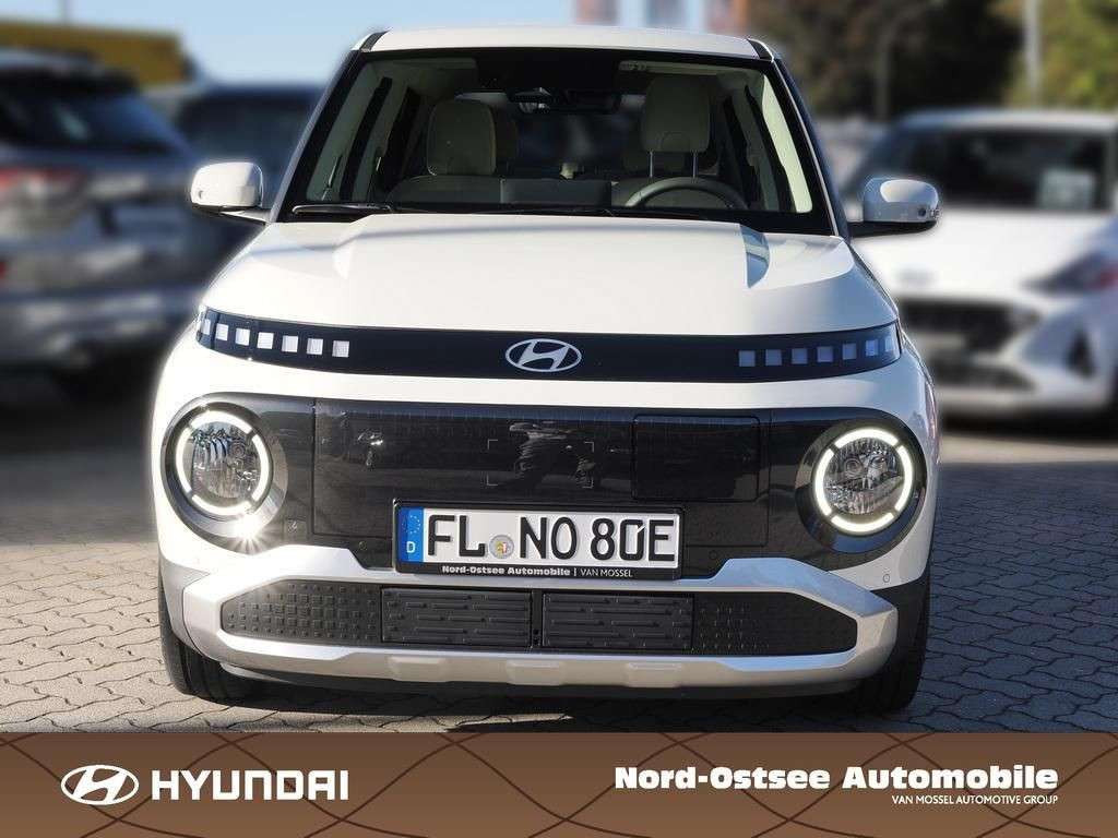 Hyundai Inster