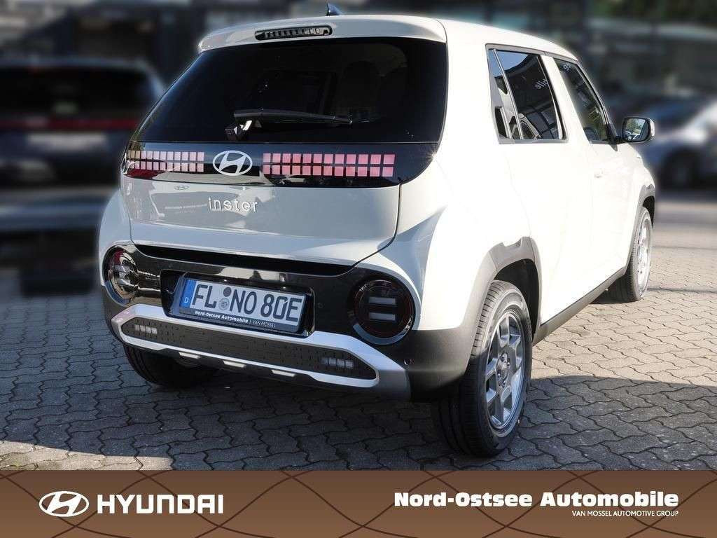 Hyundai Inster