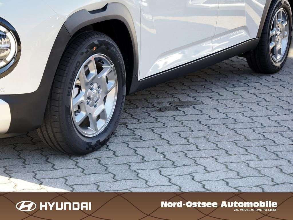 Hyundai Inster