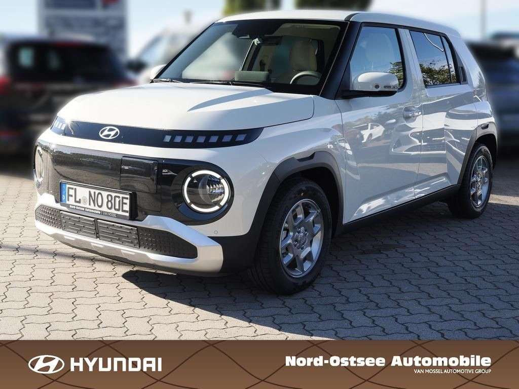 Hyundai Inster