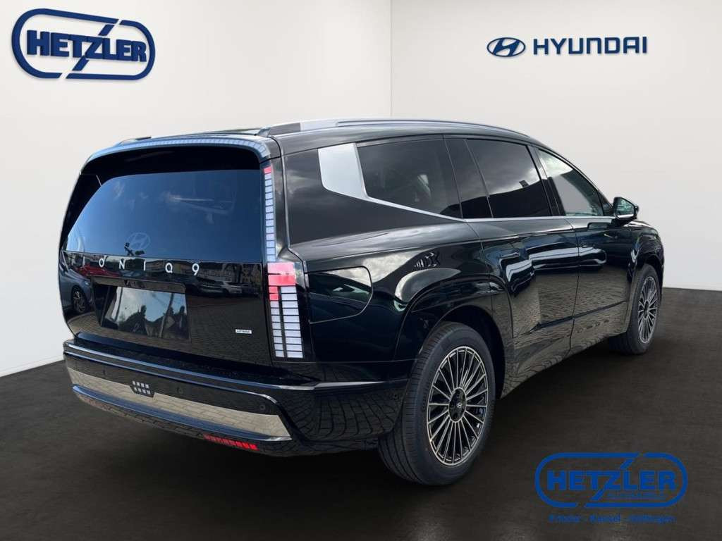 Hyundai IONIQ 9