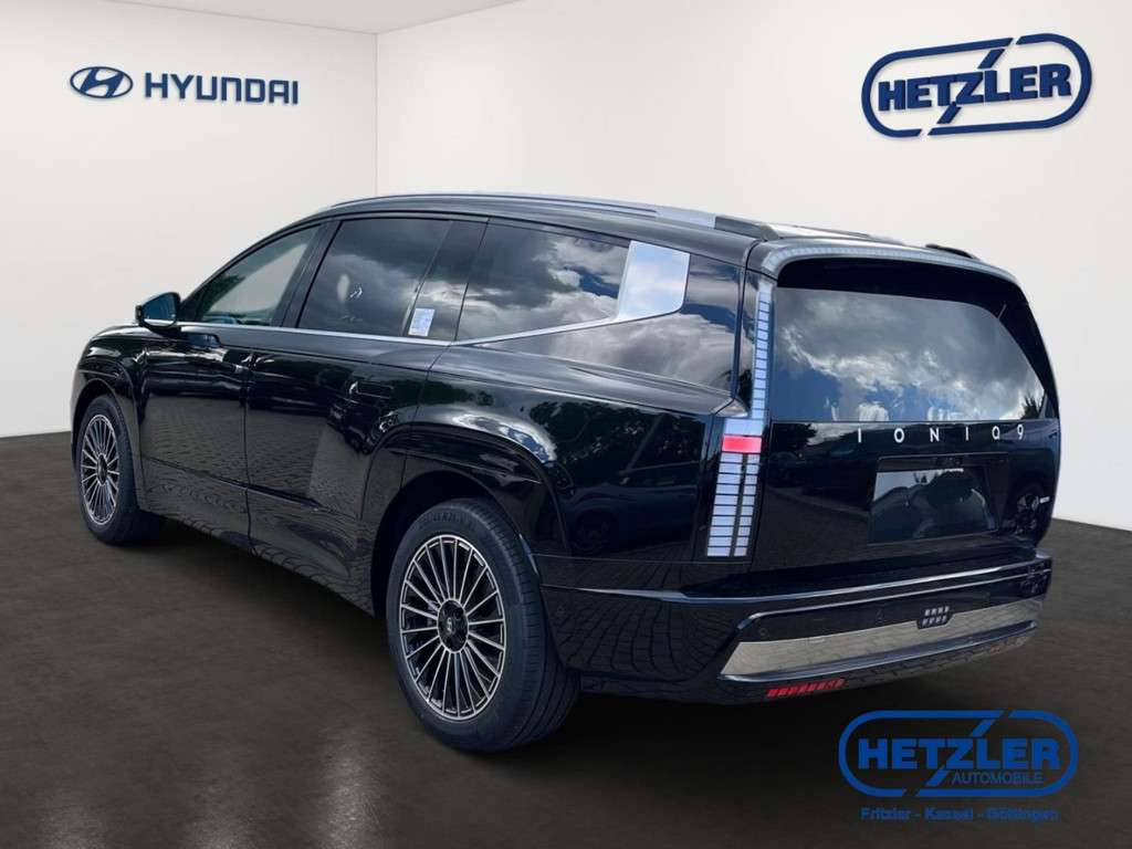 Hyundai IONIQ 9