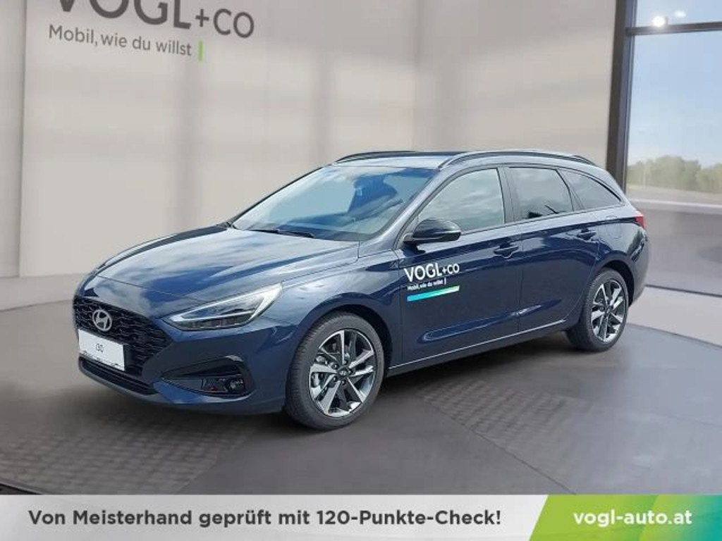 Hyundai i30 2024 Benzine