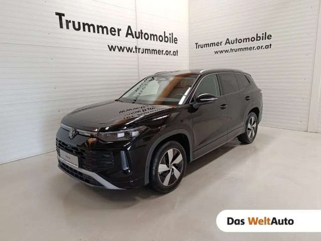 Volkswagen Tayron 2025 Benzine