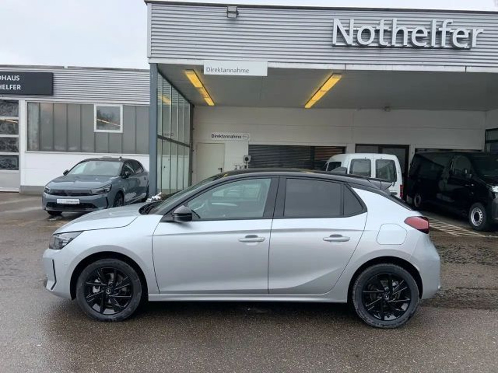 Opel Corsa 2024 Benzine