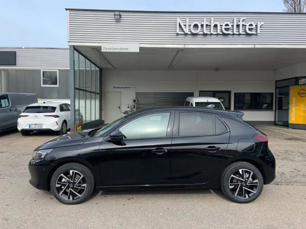 Opel Corsa 2024 Benzine