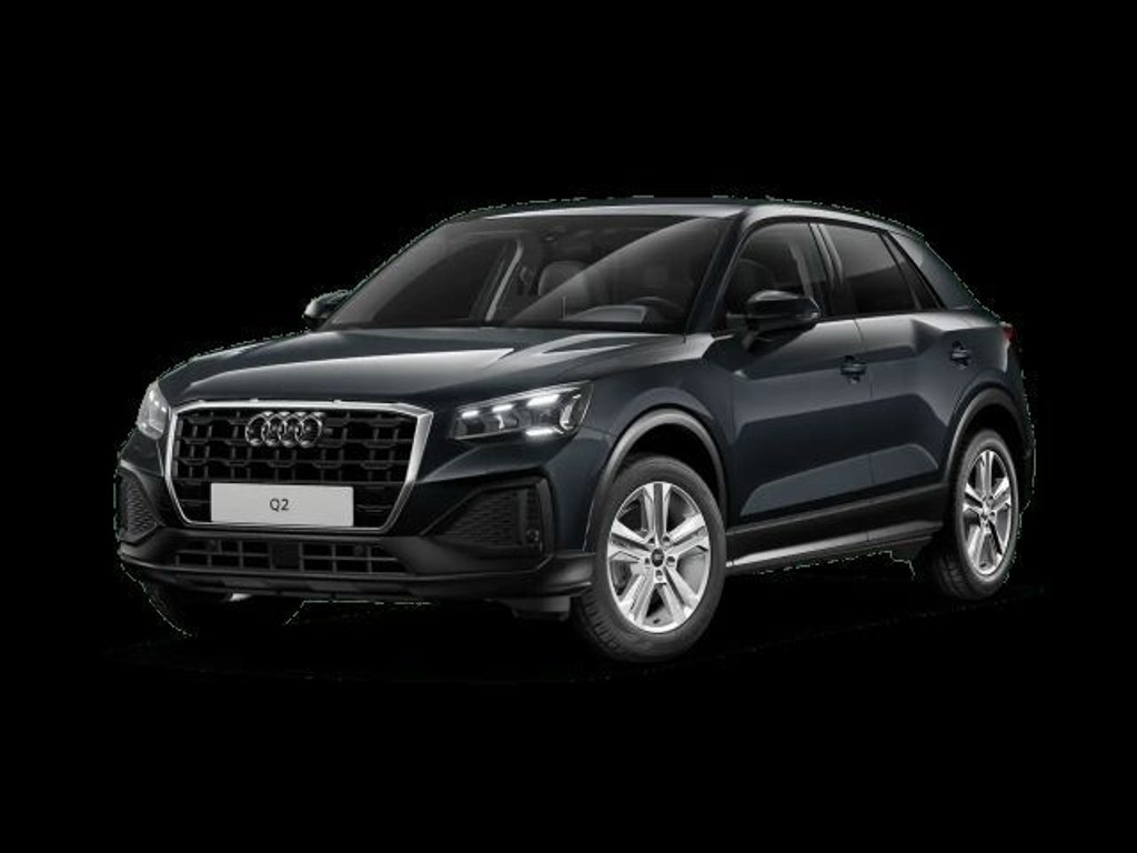 Audi Q2 2025 Diesel