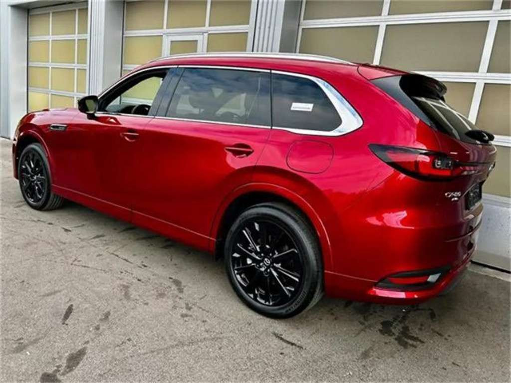 Mazda CX-80