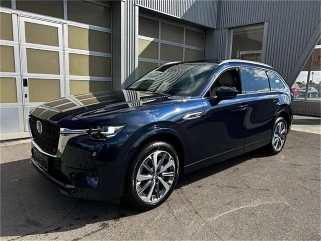 Mazda CX-80