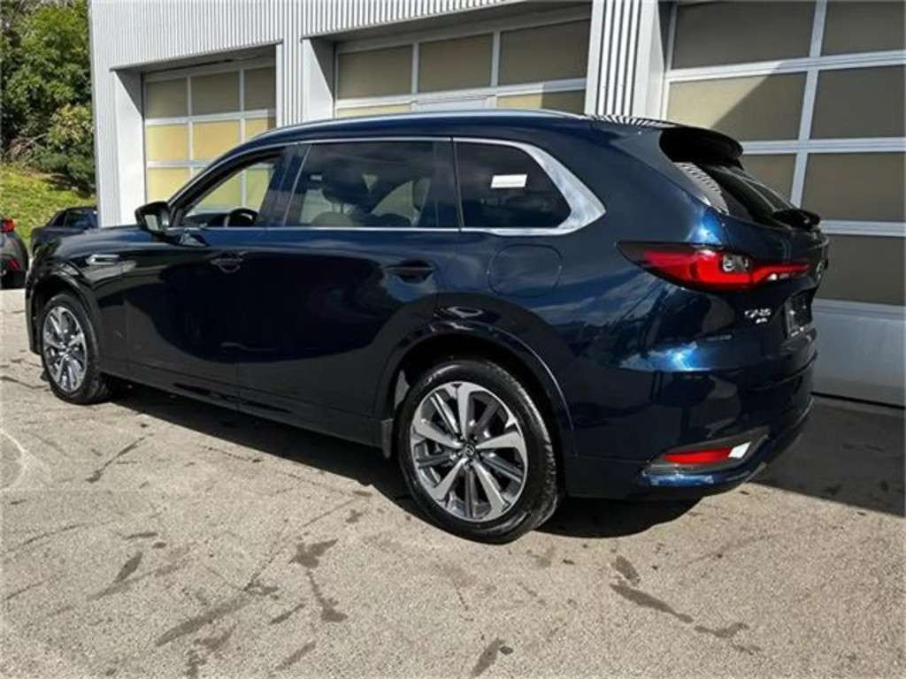 Mazda CX-80