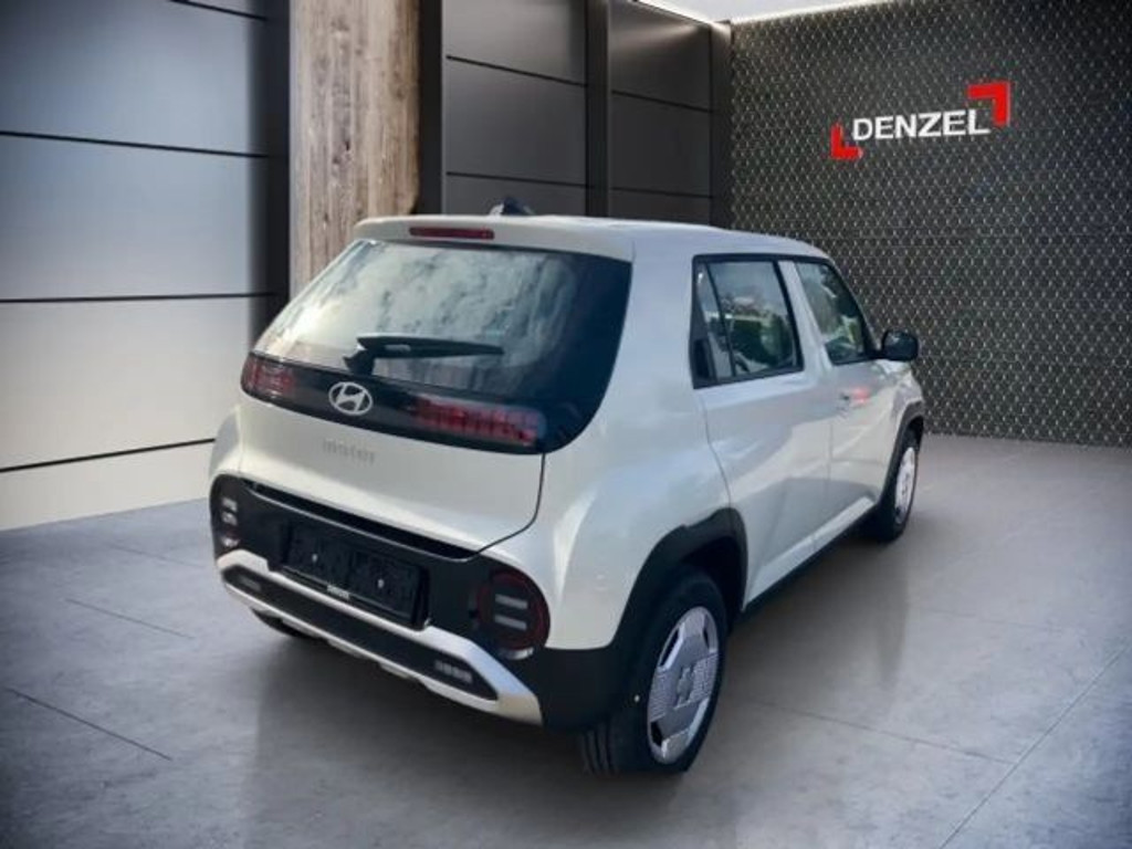 Hyundai Inster