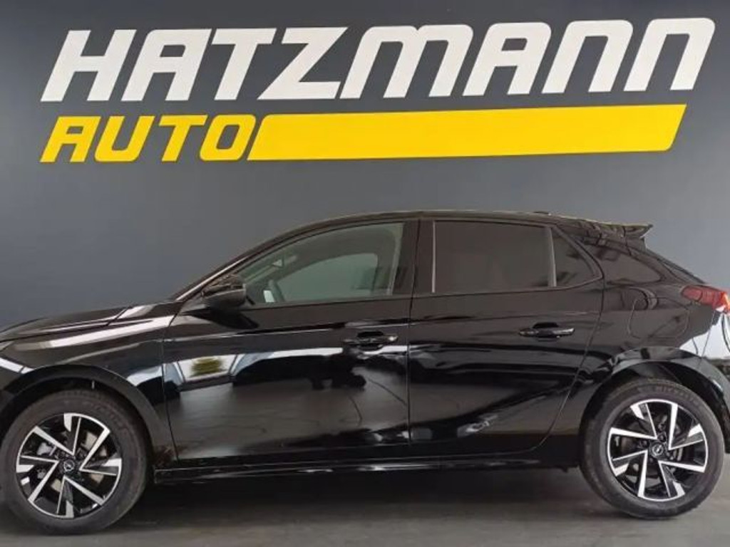 Opel Corsa 2025 Benzine