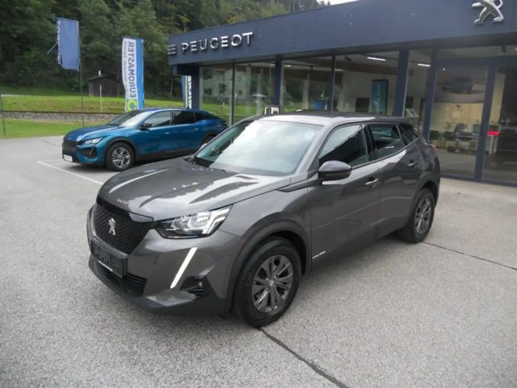 Peugeot 2008 2022 Diesel