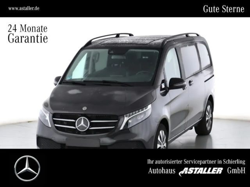 Mercedes-Benz V-Klasse 2024 Diesel
