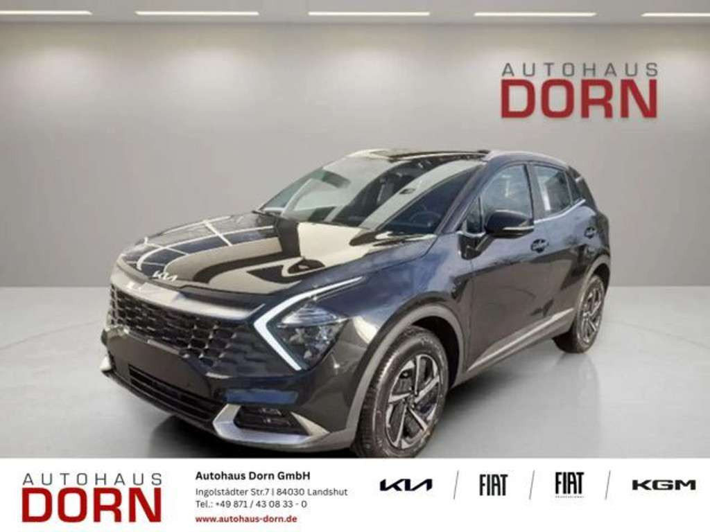 Kia Sportage 2025 Hybride Benzine