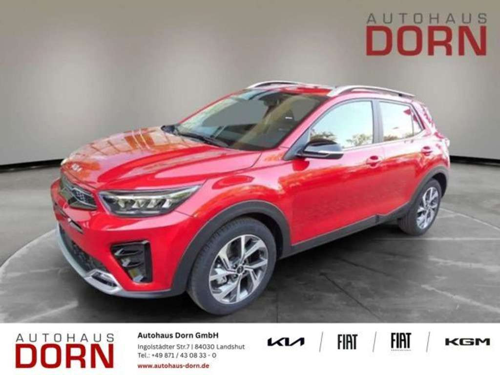 Kia Stonic 2025 Benzine