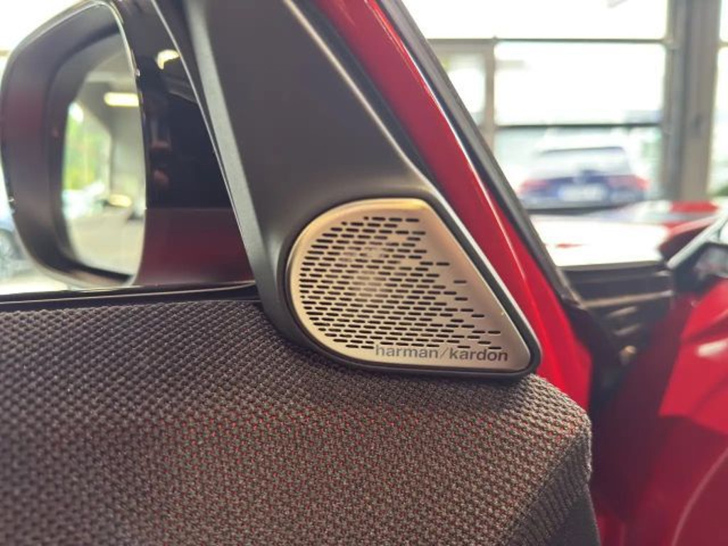 Mini Cooper SE Countryman