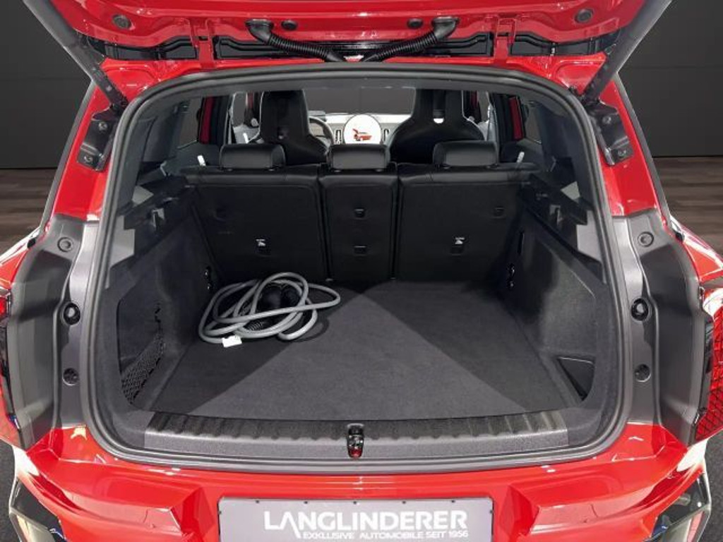 Mini Cooper SE Countryman