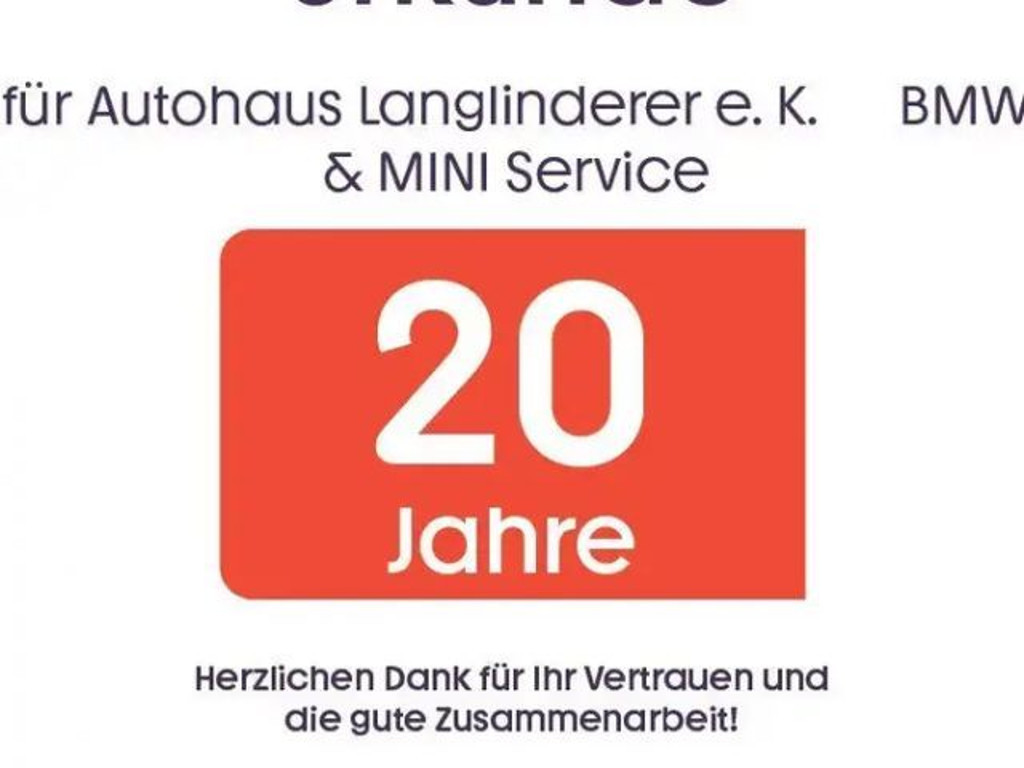 Mini Cooper SE Countryman