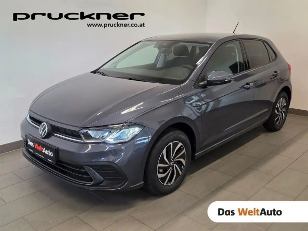 Volkswagen Polo 2025 Benzine