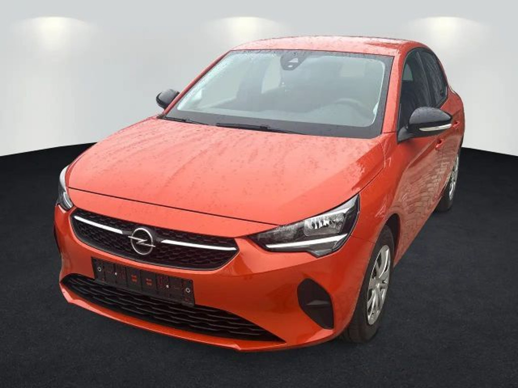 Opel Corsa 2022 Benzine