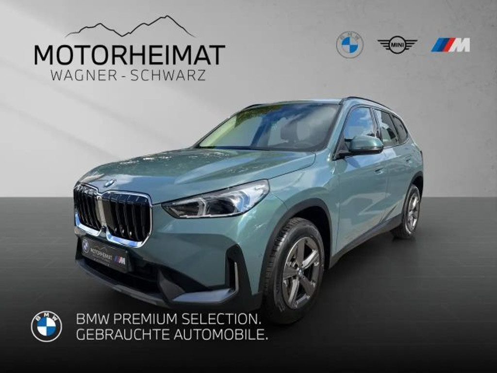 BMW X1 2025 Diesel