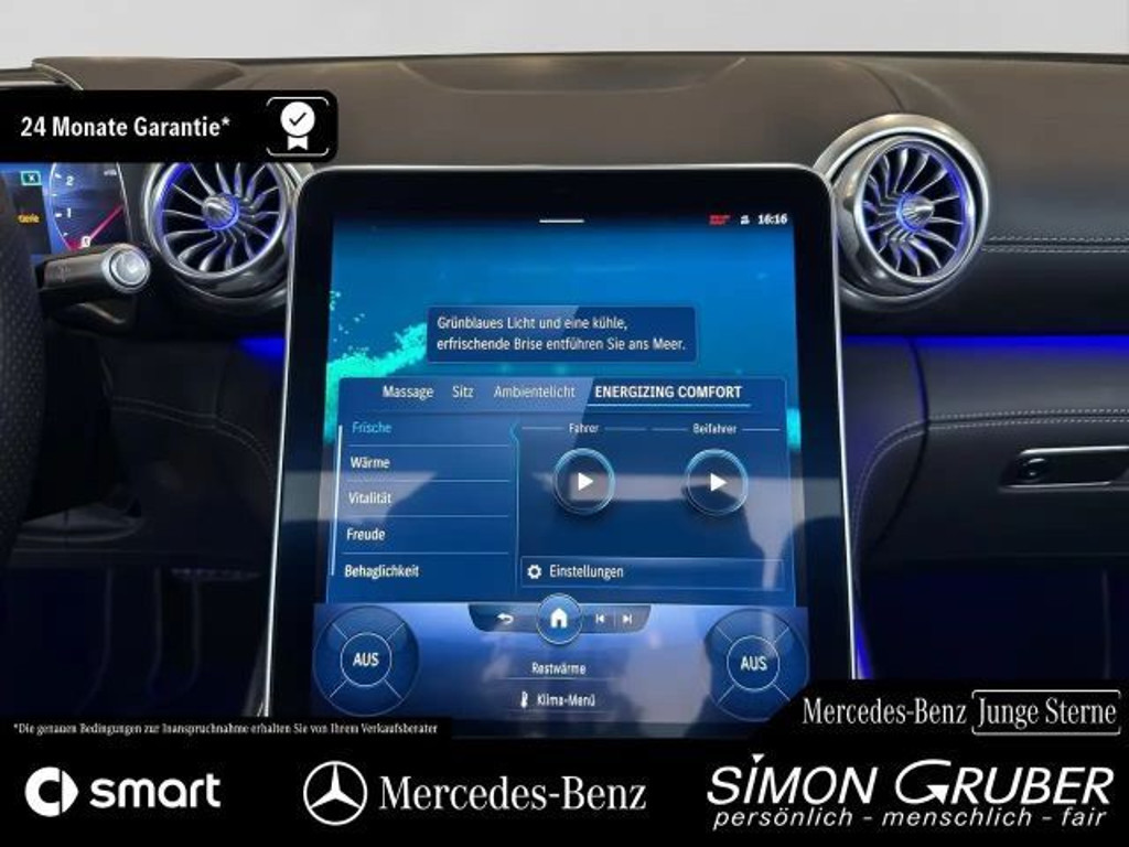 Mercedes-Benz SL-Klasse