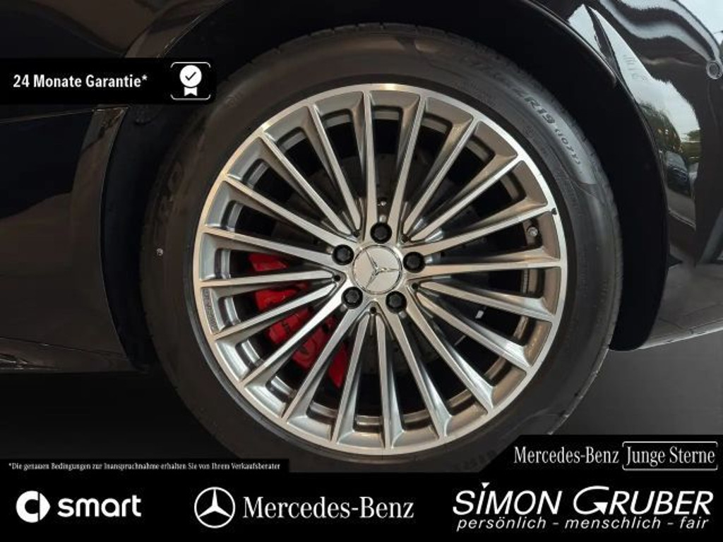 Mercedes-Benz SL-Klasse