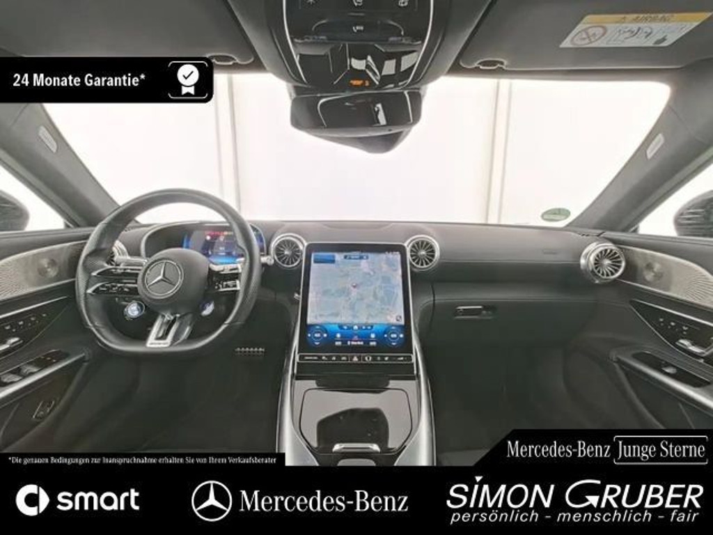 Mercedes-Benz SL-Klasse