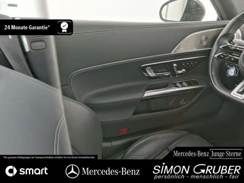 Mercedes-Benz SL-Klasse