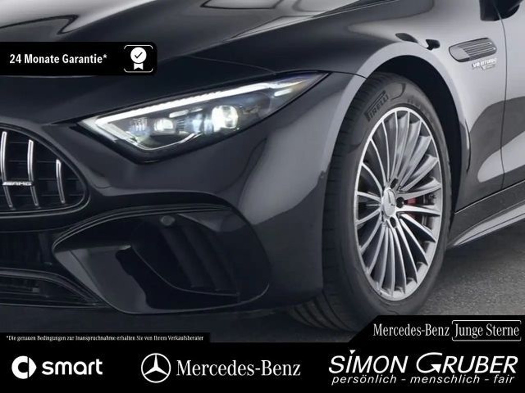 Mercedes-Benz SL-Klasse