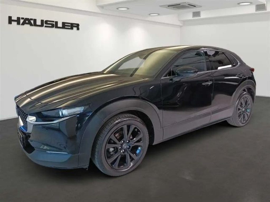 Mazda CX-30 2024 Benzine