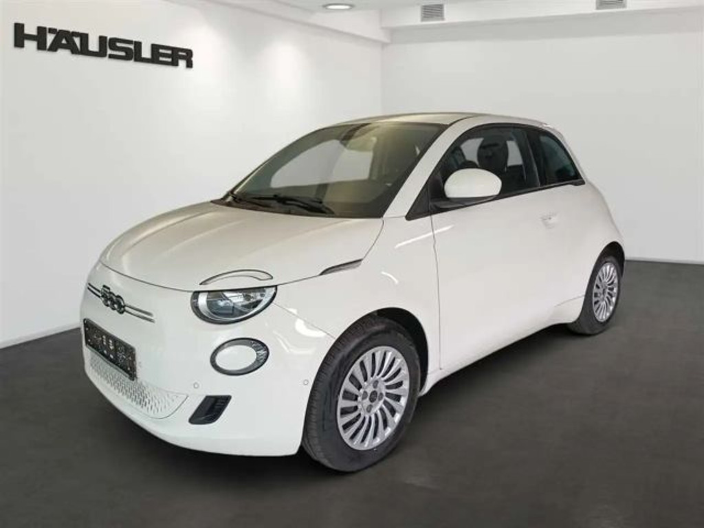 Fiat 500e 2023 Elektrisch