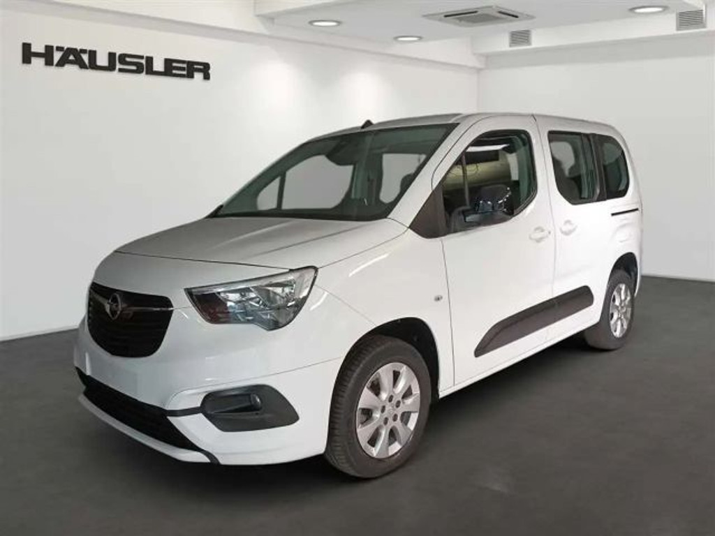 Opel Combo 2022 Diesel