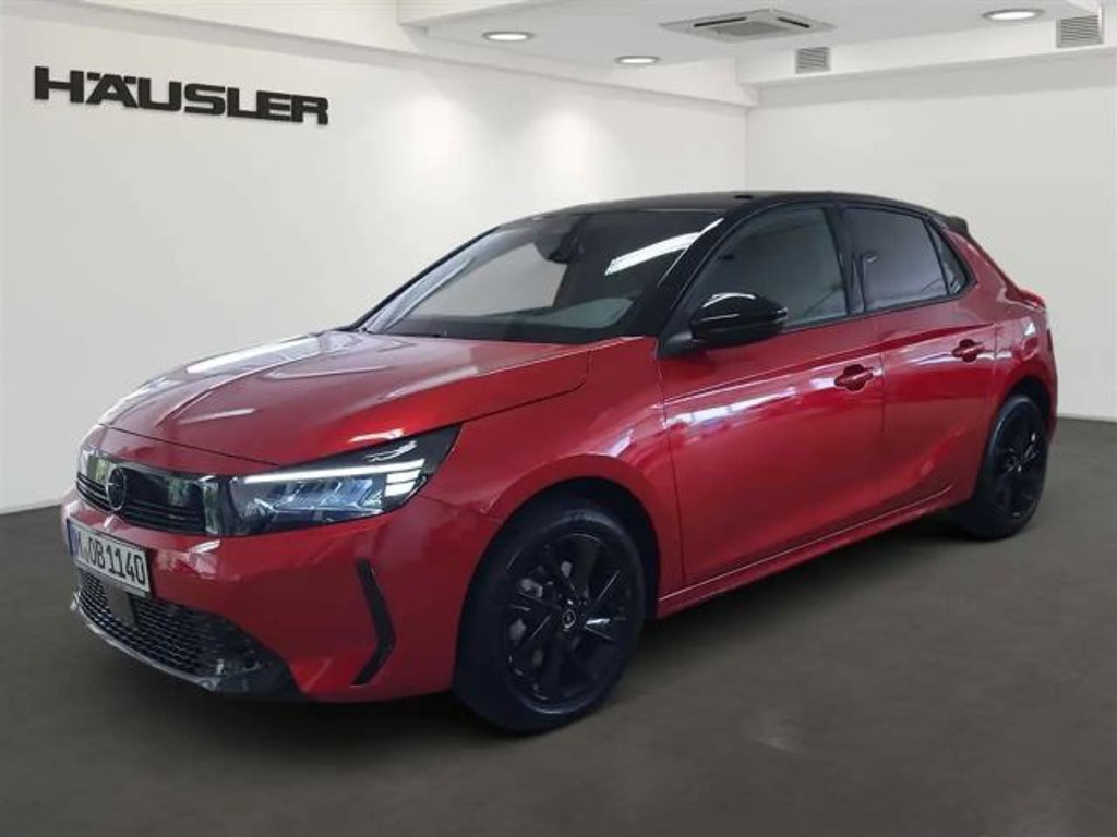 Opel Corsa 2025 Benzine