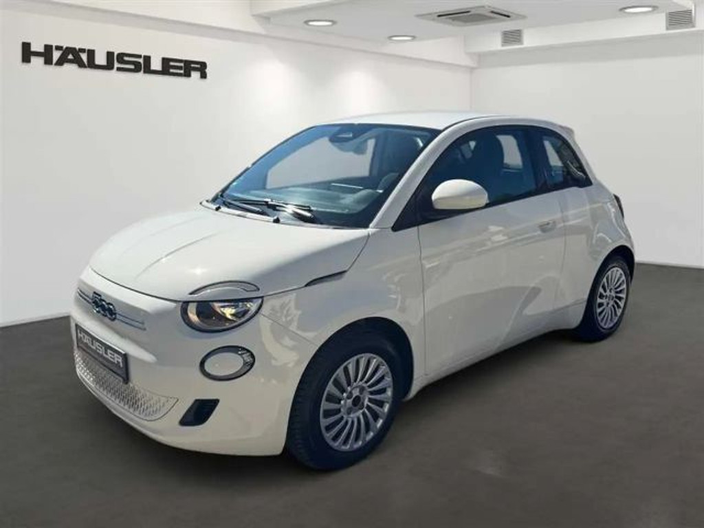 Fiat 500 2023 Elektrisch