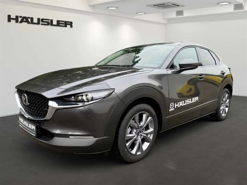 Mazda CX-30 2025 Benzine