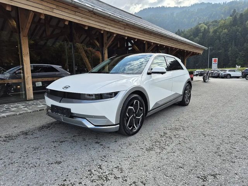 Hyundai Ioniq 5 2023 Elektrisch