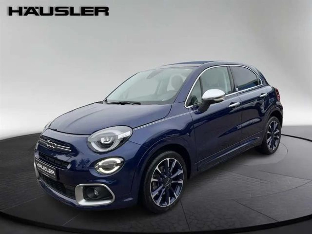 Fiat 500X 2023 Benzine