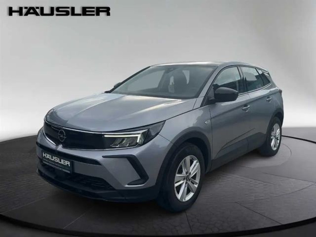 Opel Grandland X 2022 Diesel
