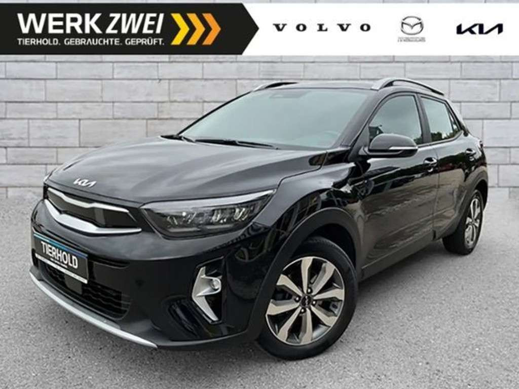 Kia Stonic 2022 Benzine