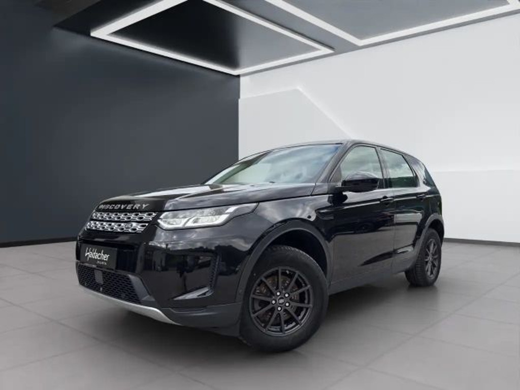 Land Rover Discovery Sport 2021 Diesel