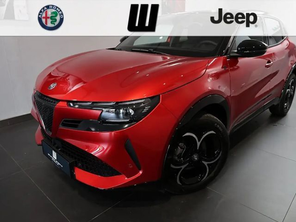 Alfa Romeo Junior