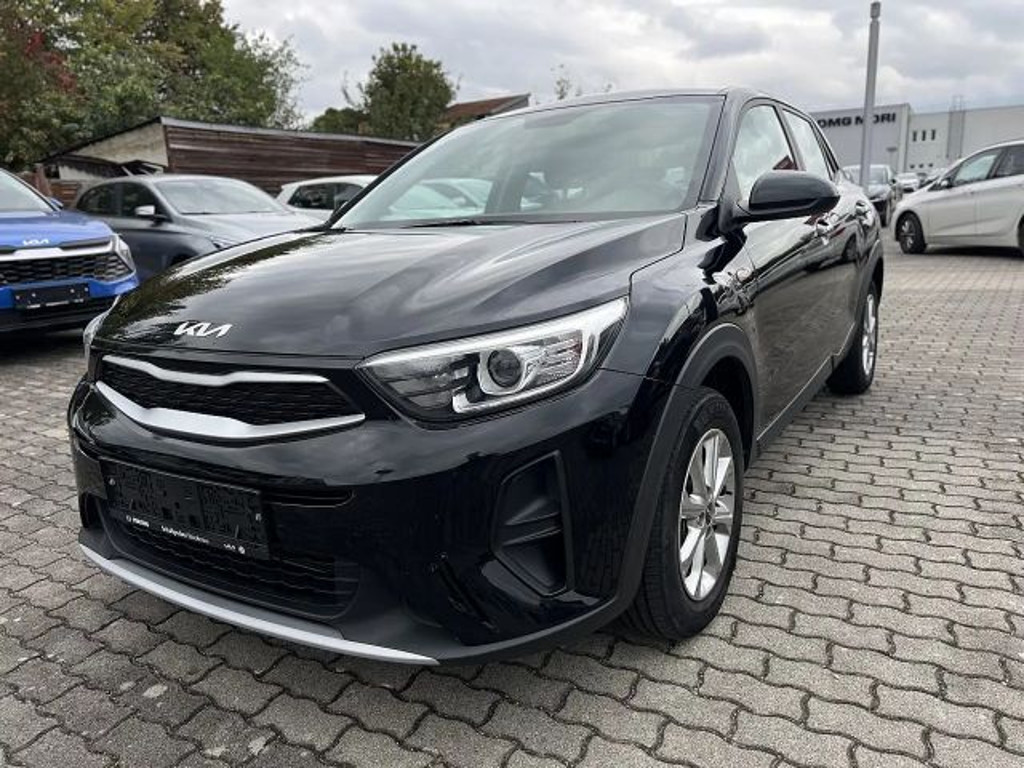 Kia Stonic 2023 Benzine