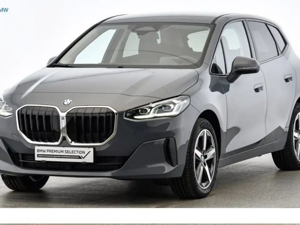 BMW 2 Serie