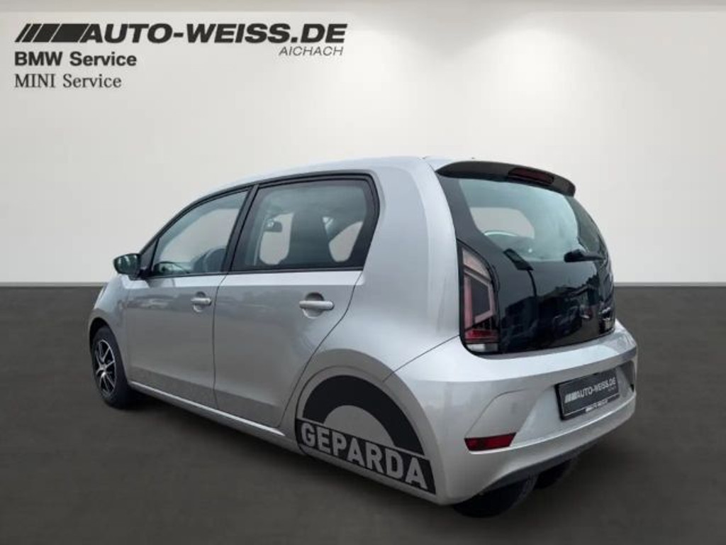 Volkswagen e-Up!