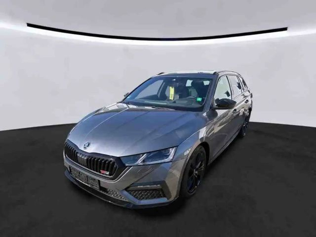Skoda Octavia 2022 Diesel