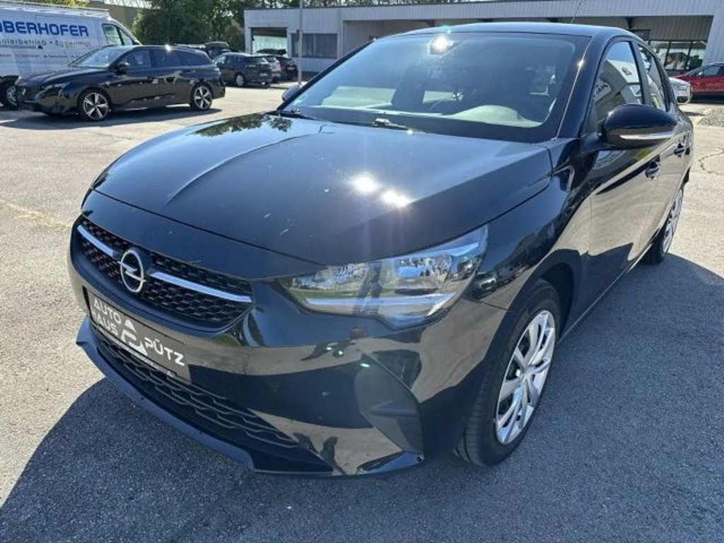 Opel Corsa 2022 Elektrisch