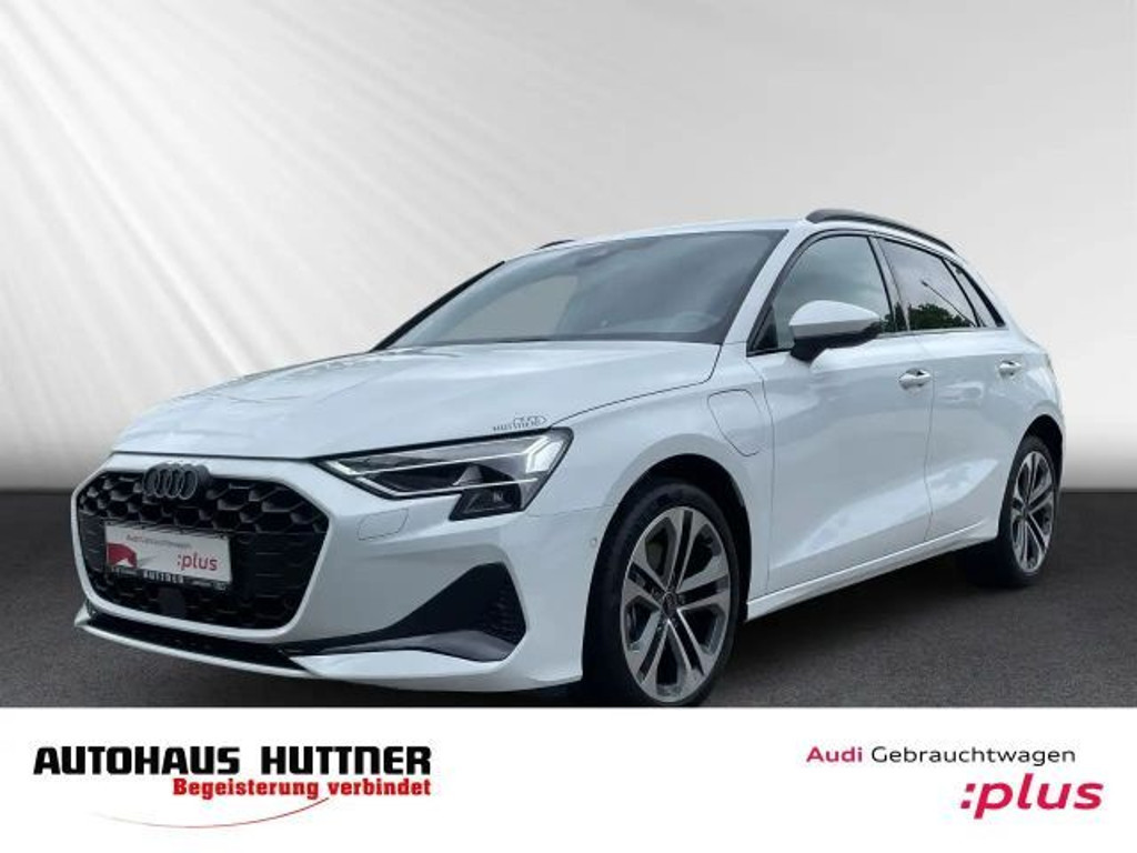 Audi A3 2025 Hybride Benzine