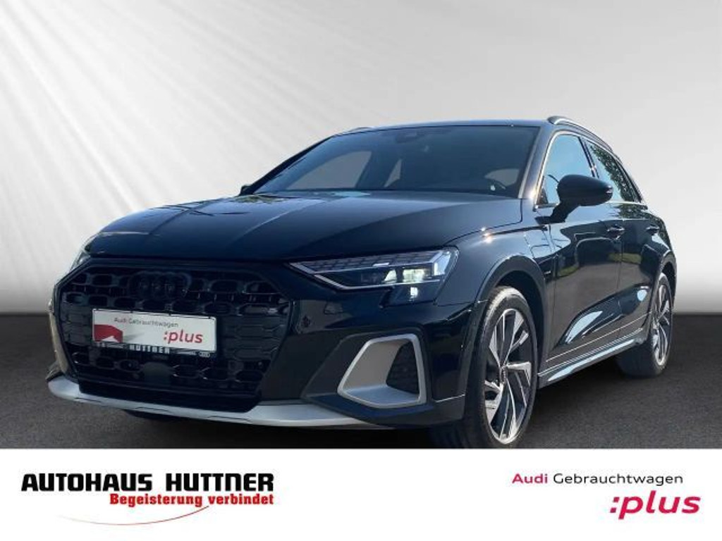 Audi A3 2025 Hybride Benzine